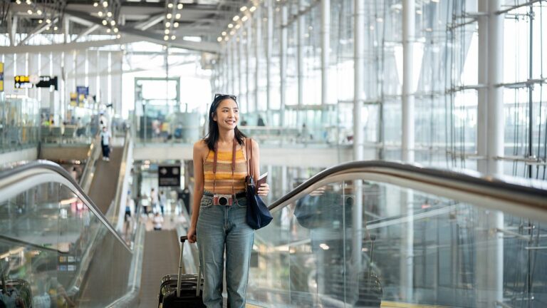 flying after cosmetic procedures