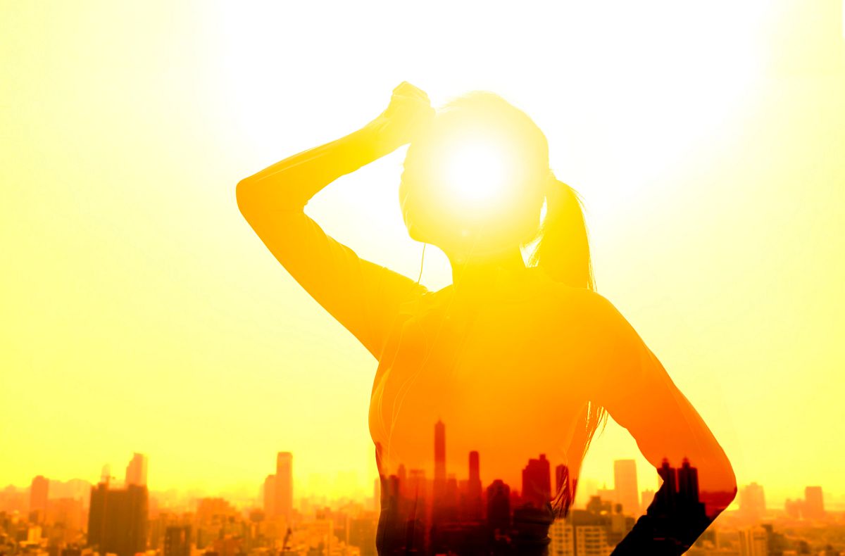 sun exposure after wrinkle treatment