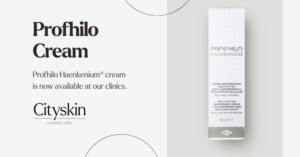 Profhilo Cream