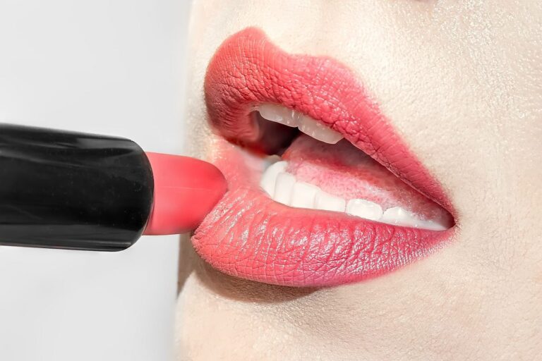 lip filler aftercare