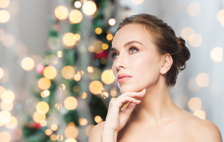 Christmas Cosmetic Treatments