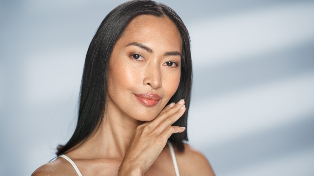 Cosmetic treatment for wrinkles