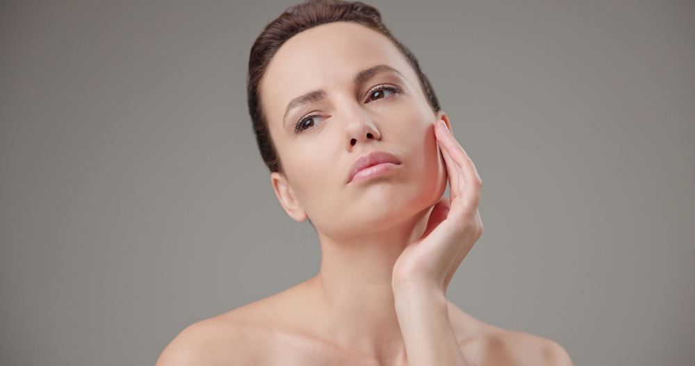 best treatment for jowls